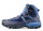 Mammut Wanderschuhe Ducan II High GTX (wasserdicht) 2024 marineblau Herren